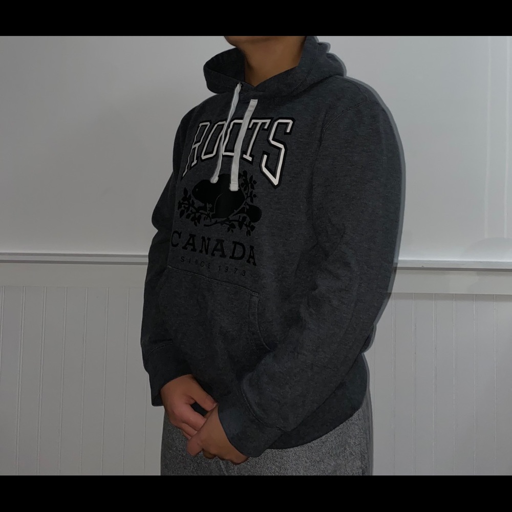 Roots hoodie